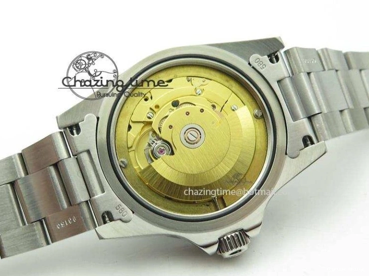 0514 Lightweight Vintage Sea Dweller 1665 JKF Best Edition On Bracelet A 3981